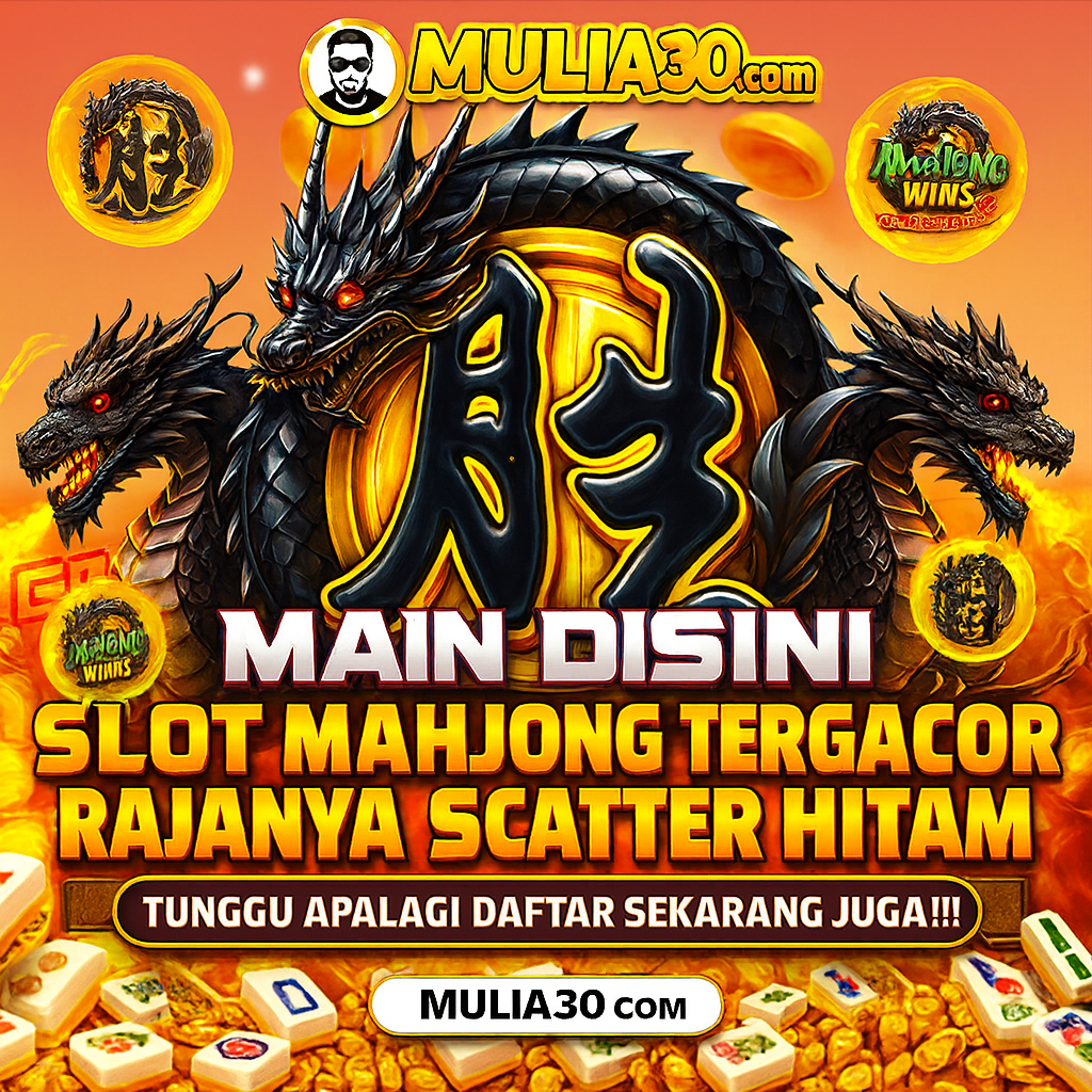 Mulia30 : Semangat Muda Kelompok Organisasi Game Mulia 30
