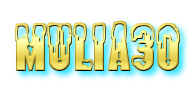 logo MULIA30